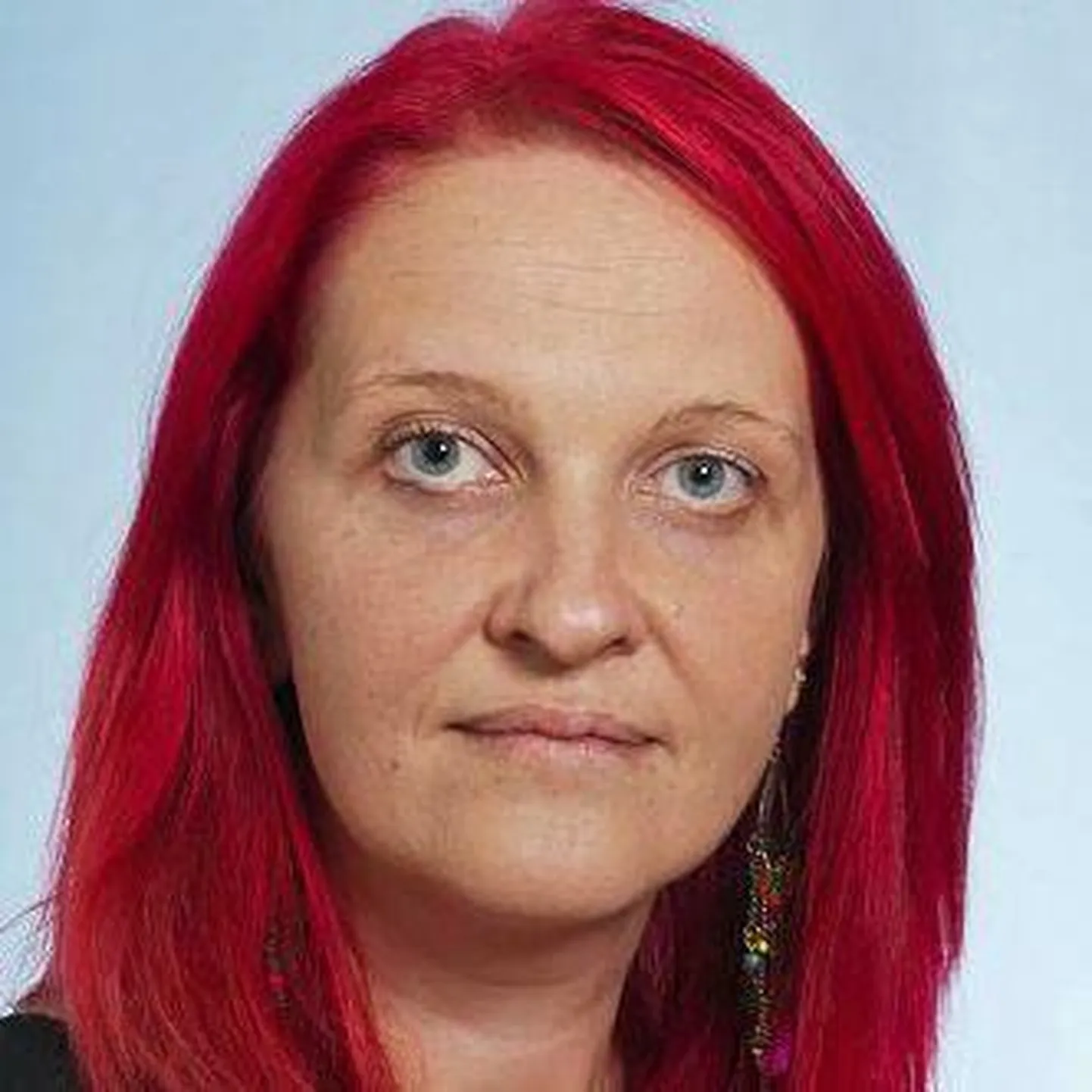 Pereterapeut Kristi Pihla