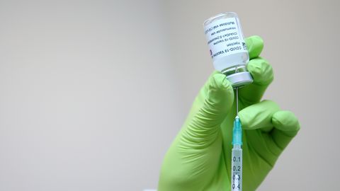 Спецкомиссия по иммунной профилактике обсудила необходимость ревакцинации