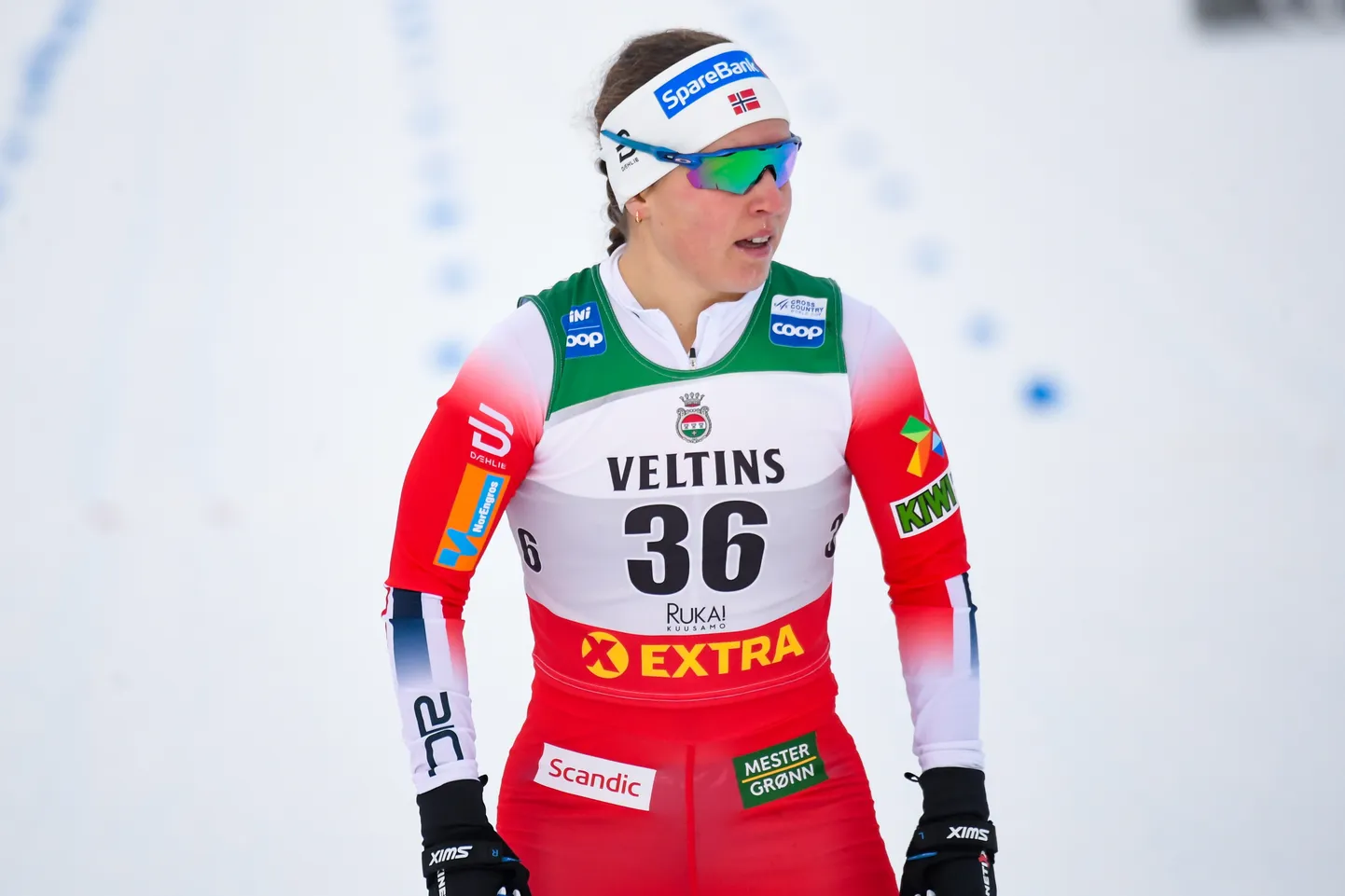 Lotta Udnes Weng.