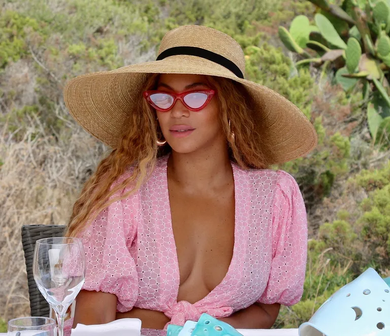Beyoncé ilu saladuseks on karm dieet.