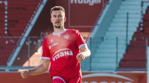 Mattias Käit pikendas vinget võiduseeriat, Karol Mets alistas Bundesliga kolmanda