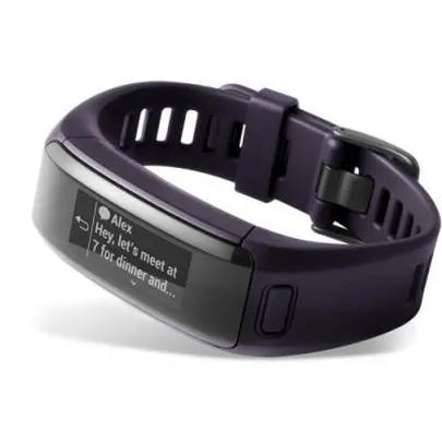 Garmin Vivosmart HR