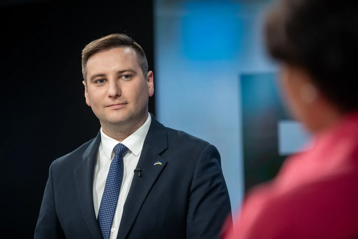 Владимир Свет