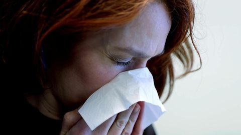 Terviseamet: haigestumus viirusnakkustesse on langustrendis