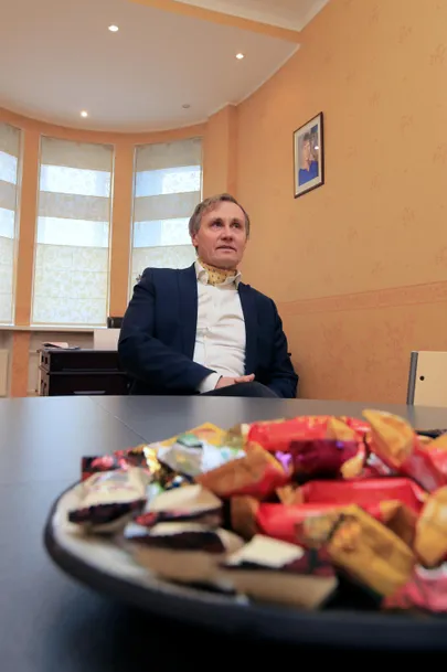 Tõnis Lukas.