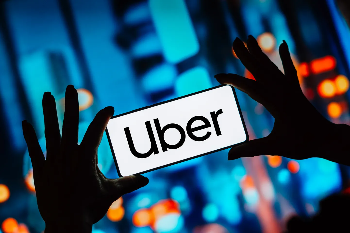 Uberil läheb hästi hoolimata ebakindlast majanduskeskkonnast.