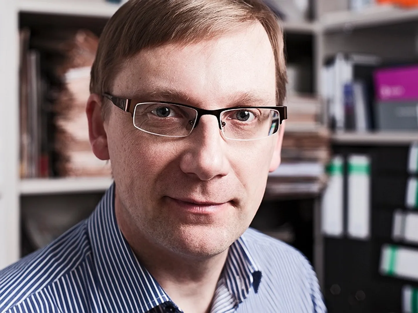 Heikki Sal-Saller