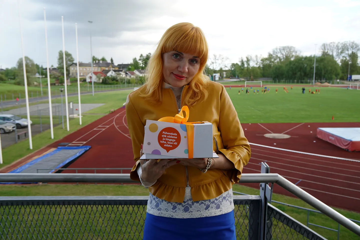Merike Õun