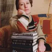 Irina Belobrovtseva