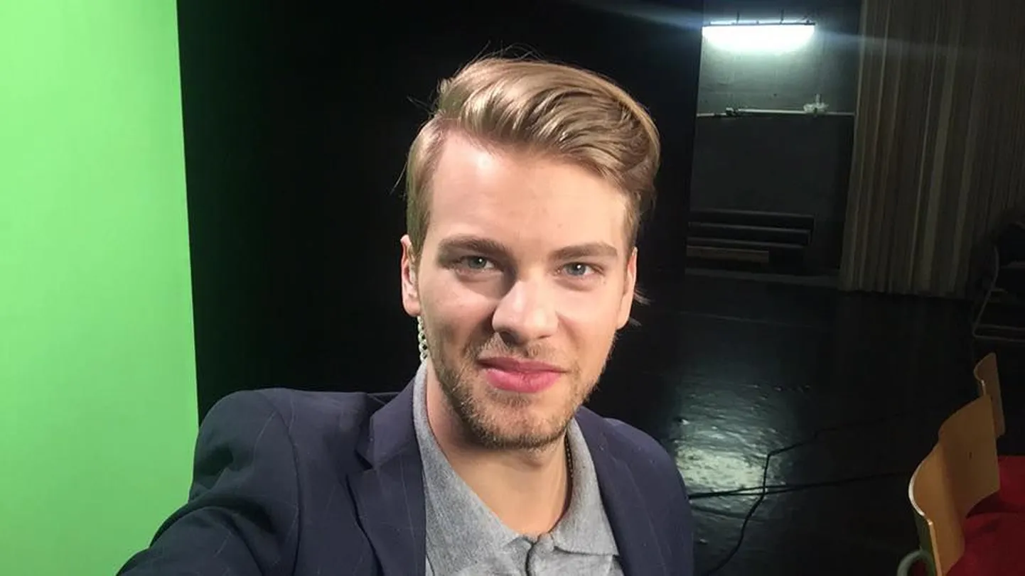 Daniel Levi