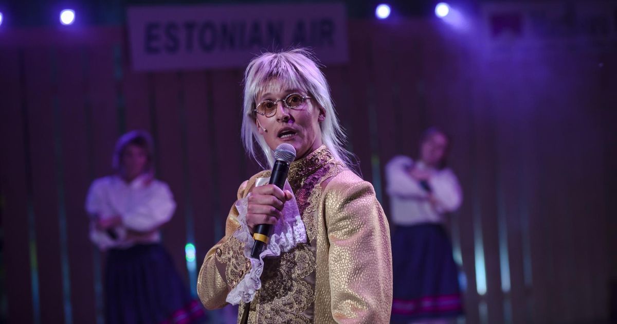 turvaline, vaata et üliturvaline valik