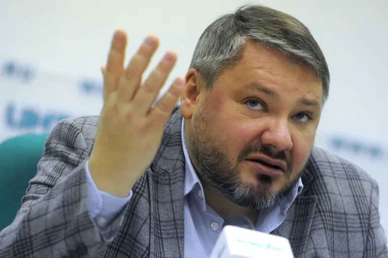 Anton Bakov