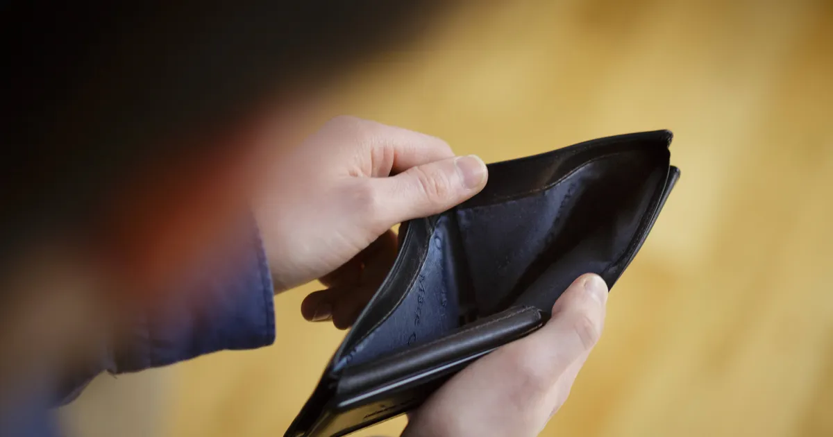 KARMID ARVUD ⟩ Eestis kasvas hüppeliselt pankrotistunud eraisikute arv