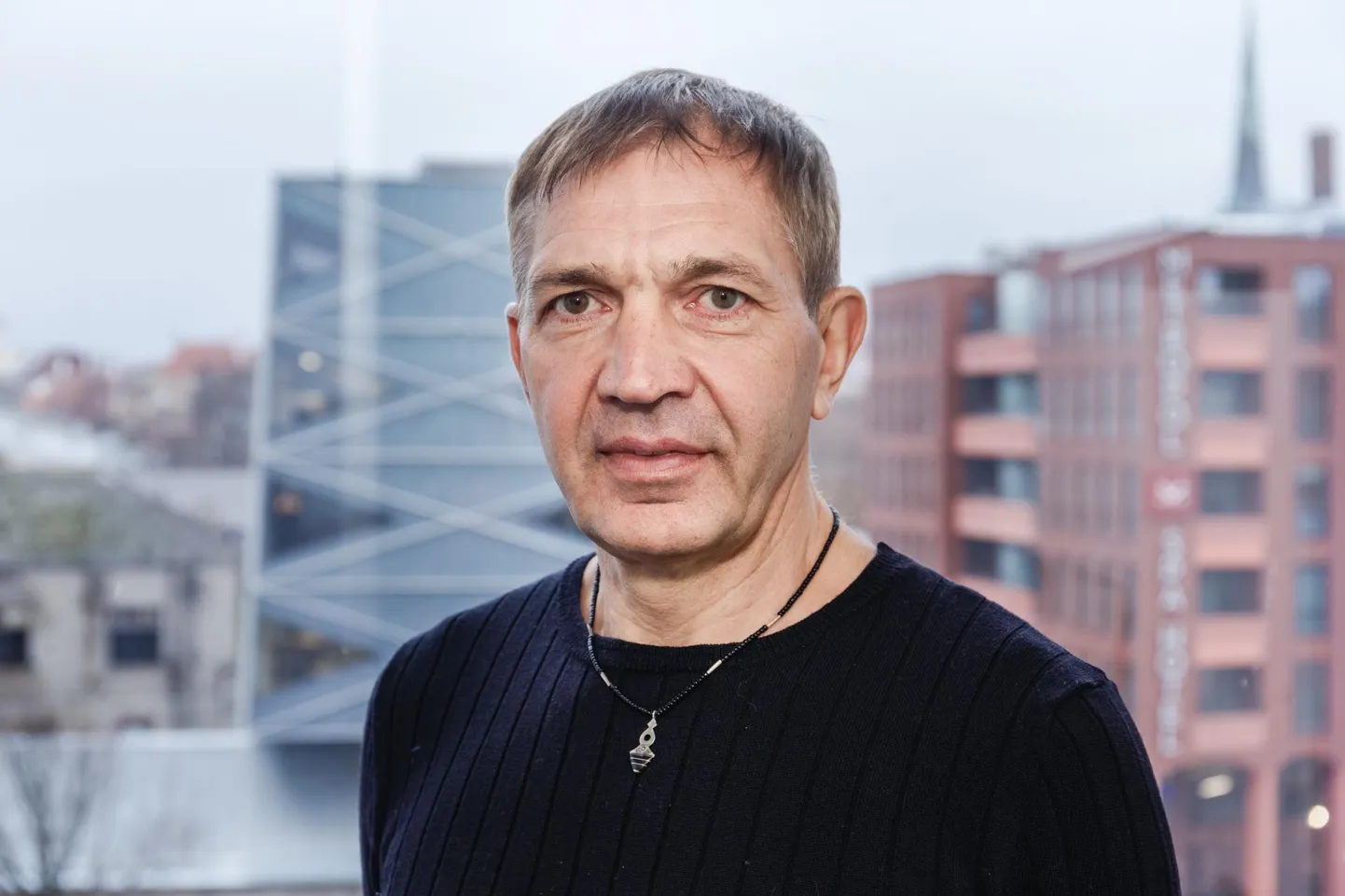 Urmas Sõõrumaa