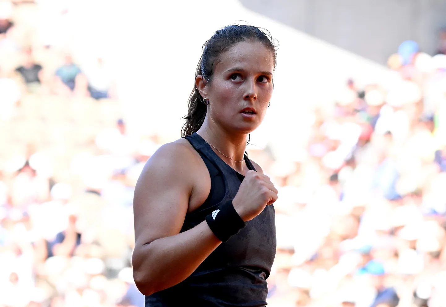 Darja Kasatkina