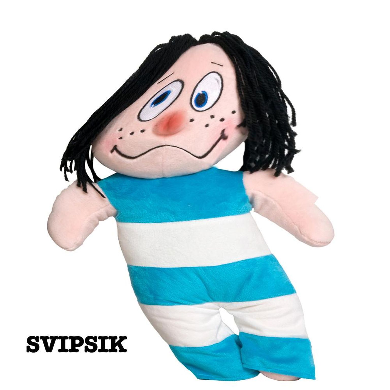 Svipsik.