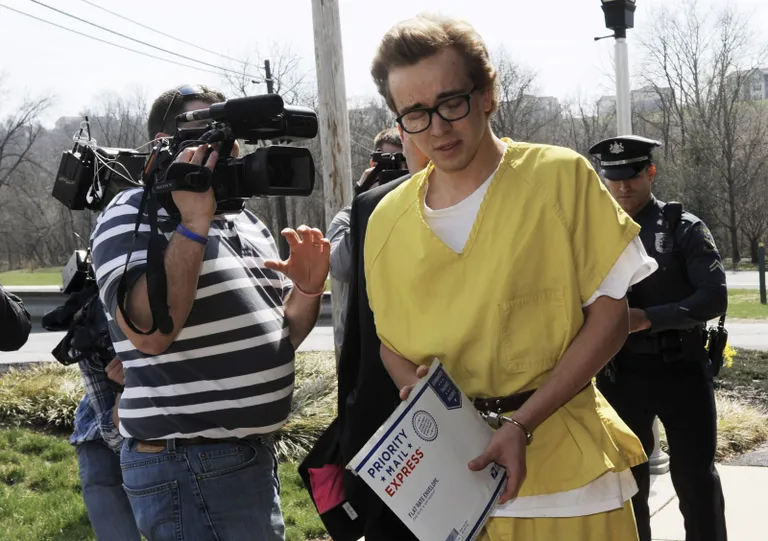 Artur Samarin / Scanpix