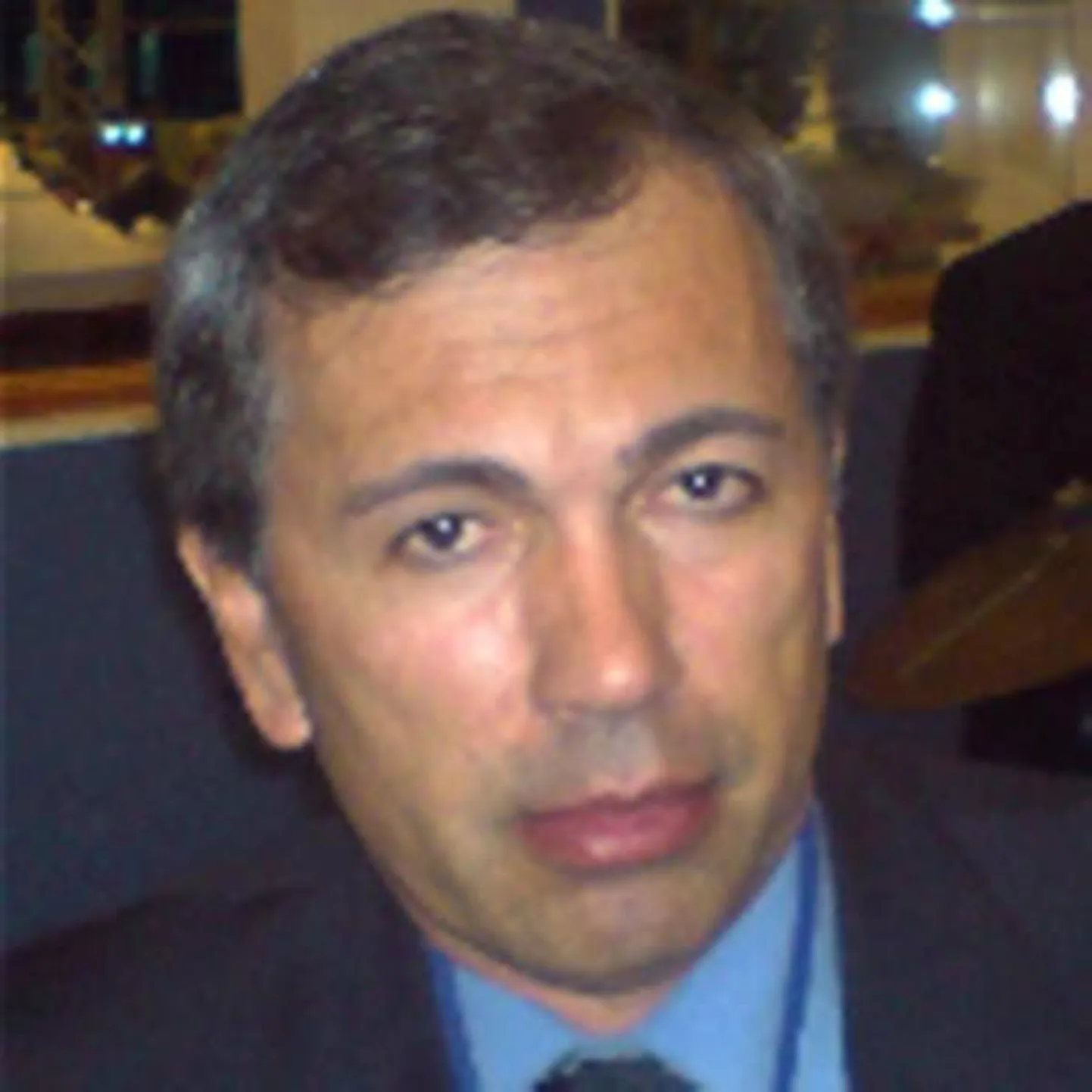 Олег Назмутдинов