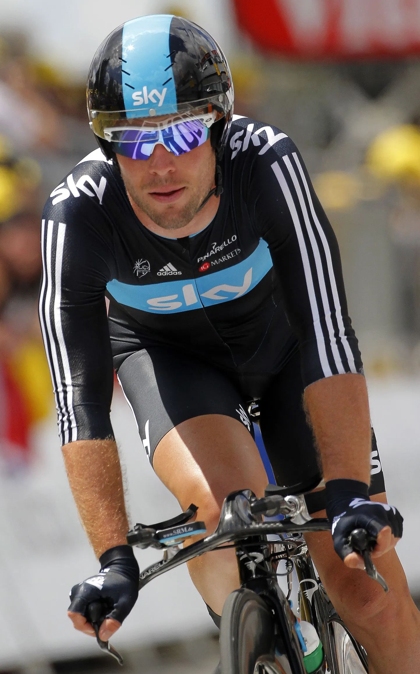 Mark Cavendish