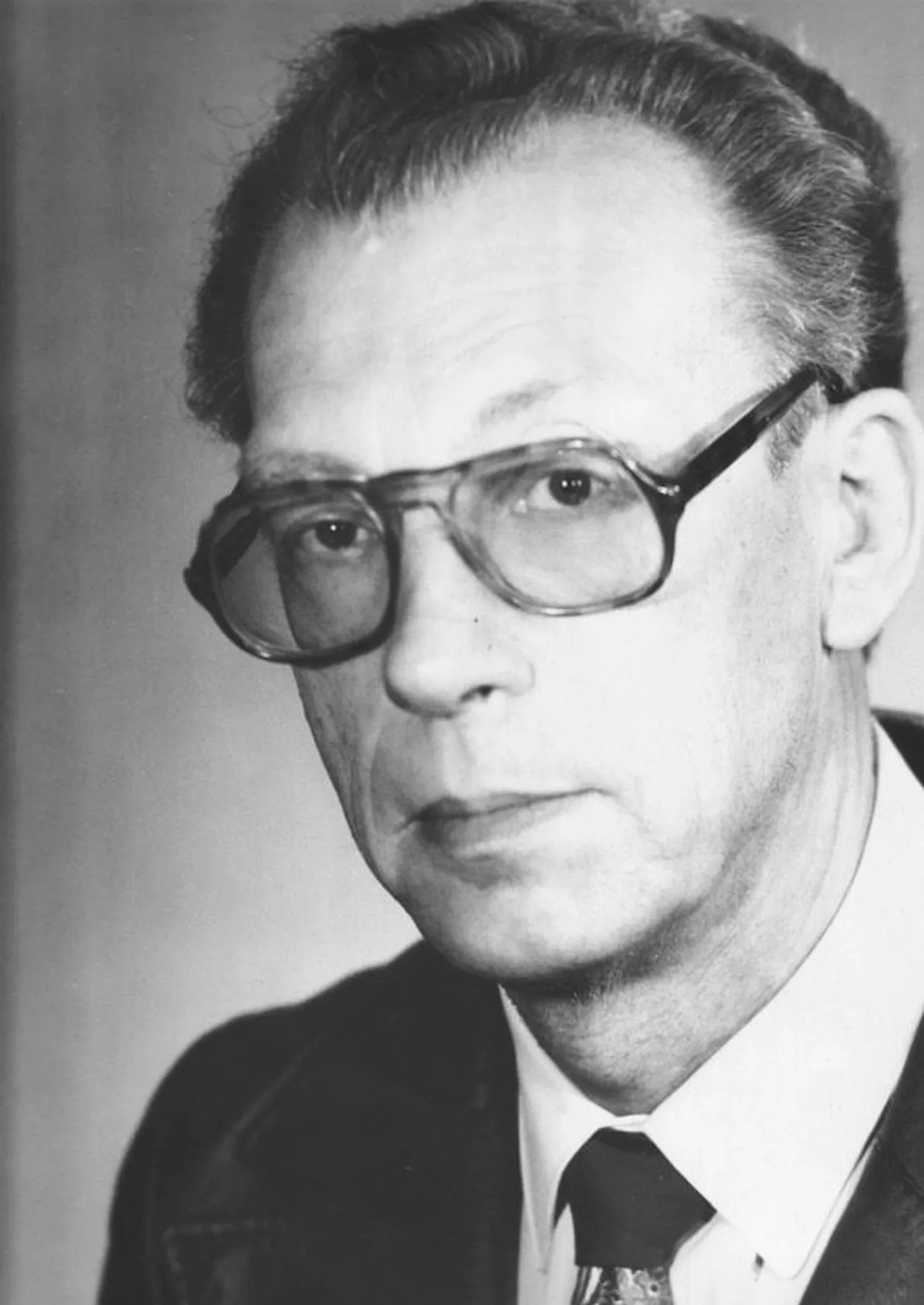 Georg Sander