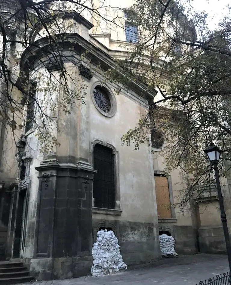 Lviv.
