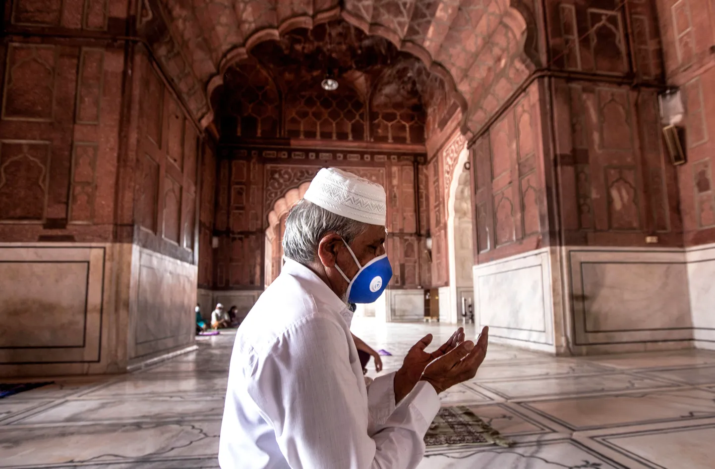 Jama Masjid