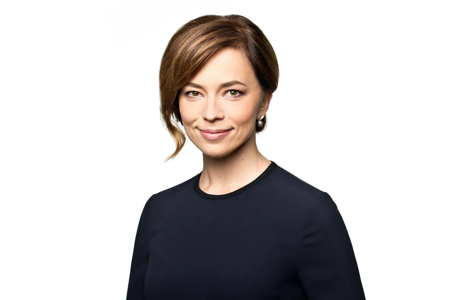 Riigikogu liige Liina Kersna