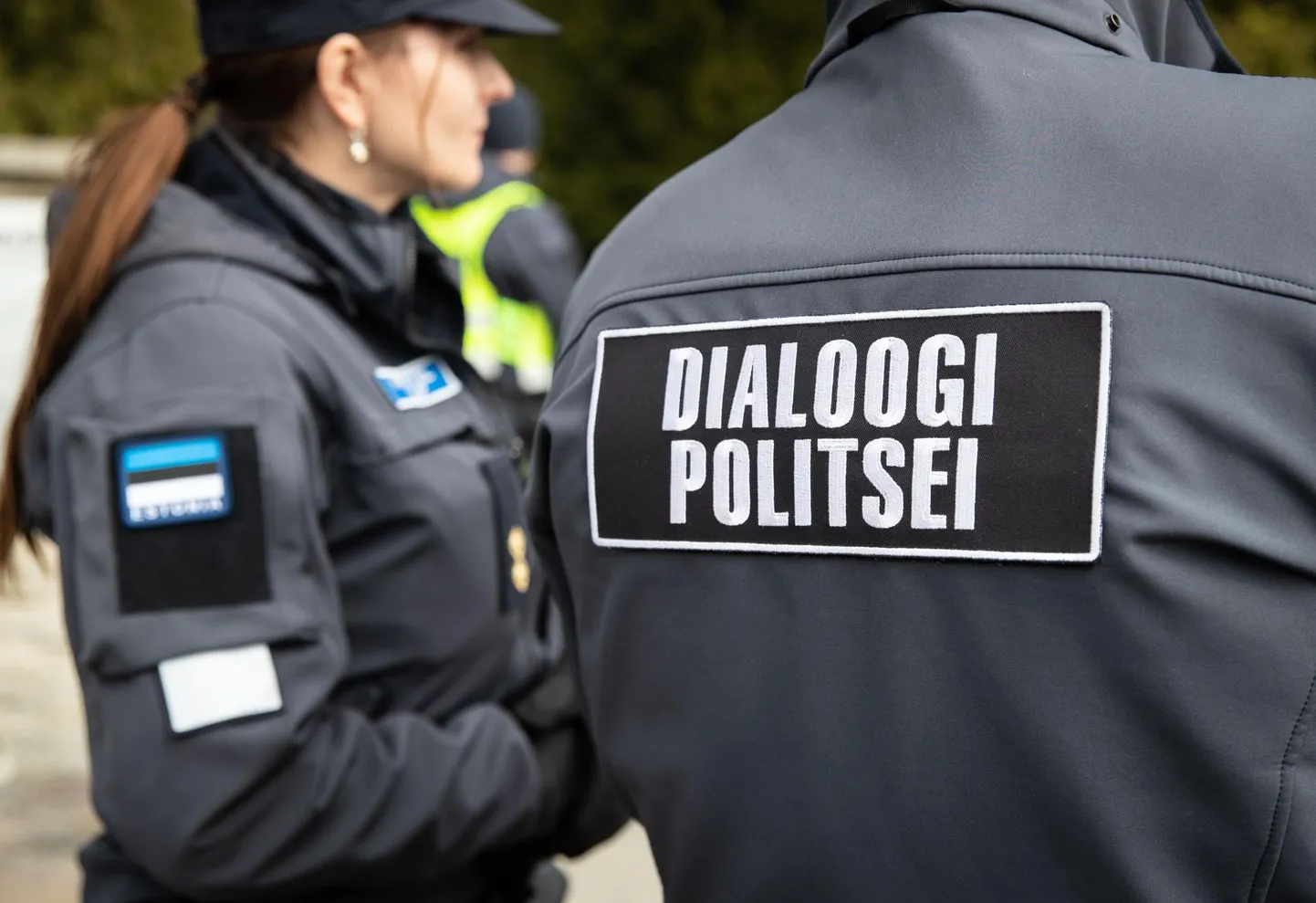 The Estonian police, which will deal with hate speech criminal cases in the future, have also in the past shown a willingness to engage in dialogue with potential hate speakers.