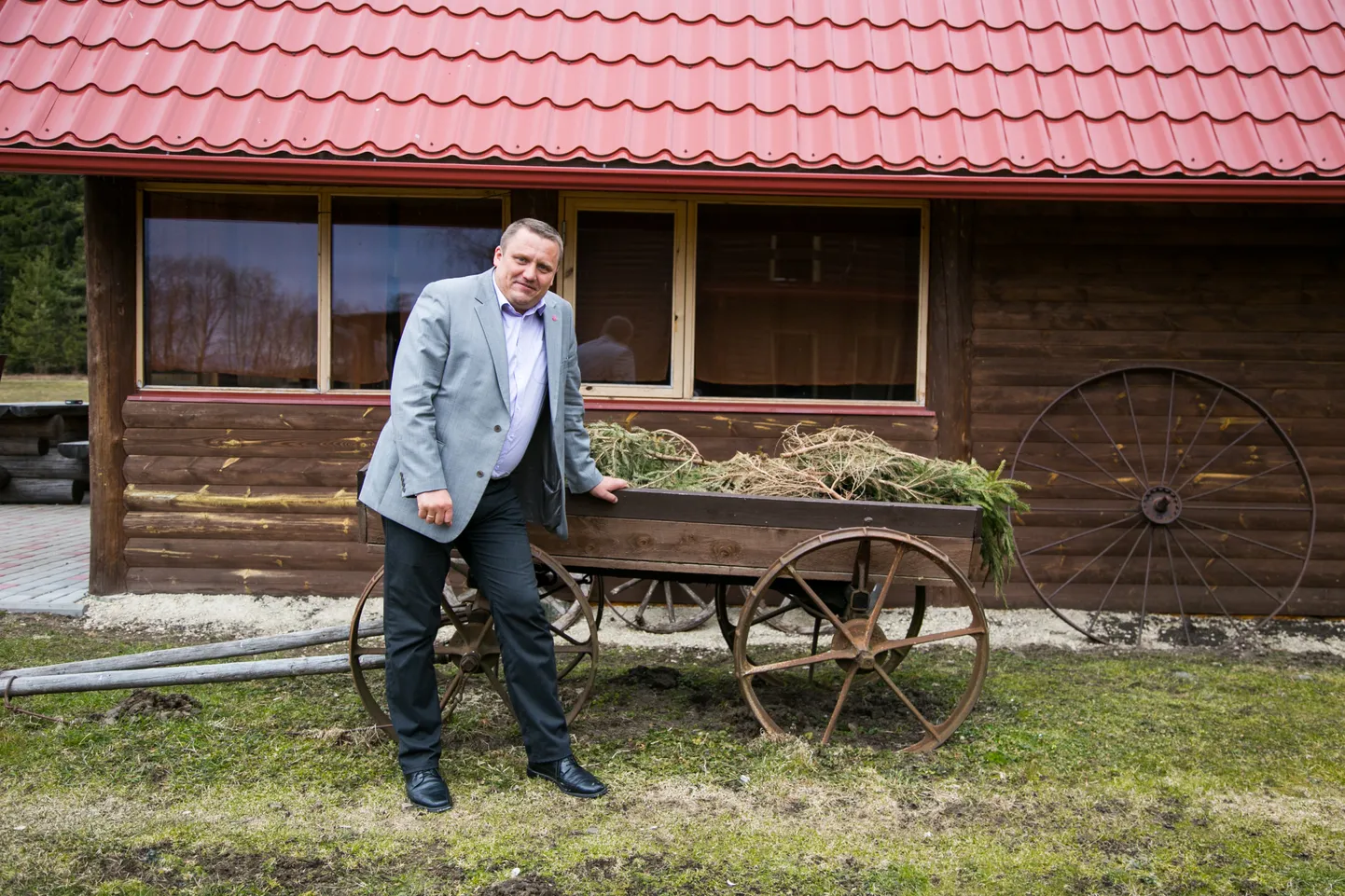 Tarmo Mutso.