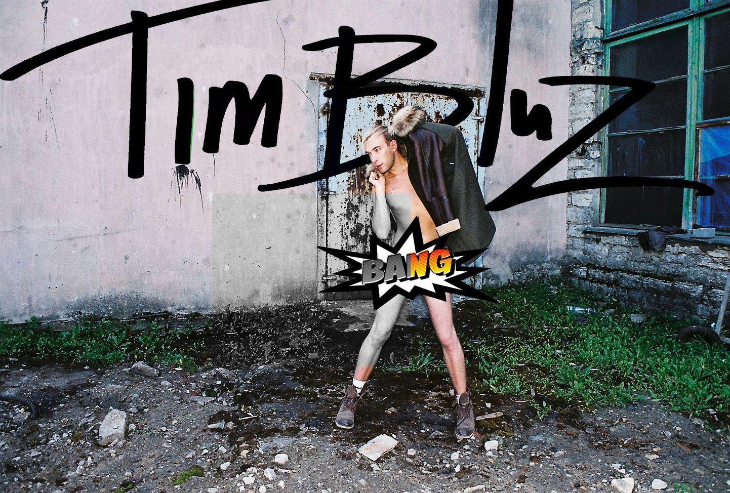 Tim Bluz «Bang»
