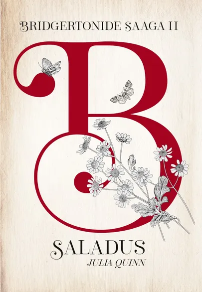 «Saladus» Julia Quinn