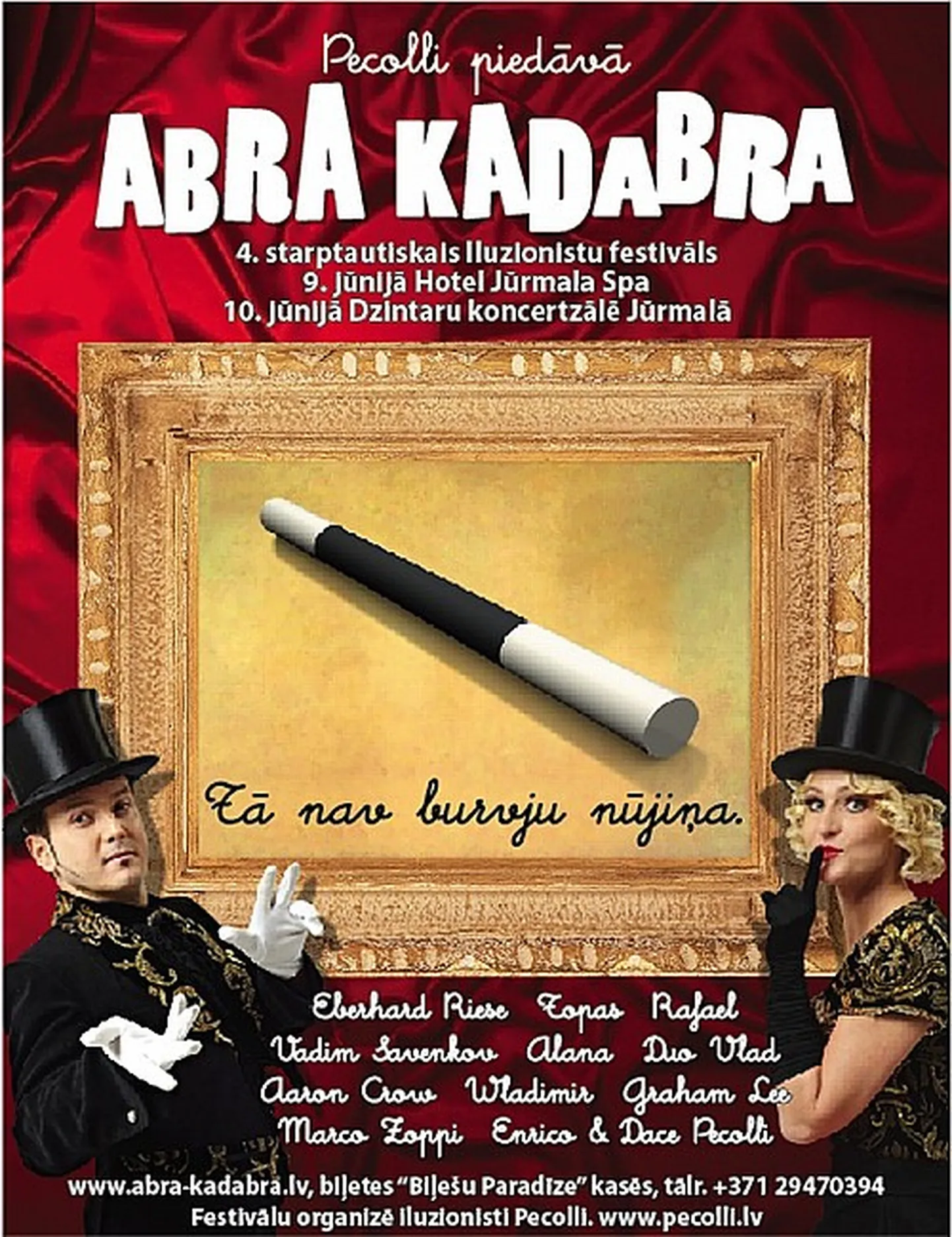 Raksta foto