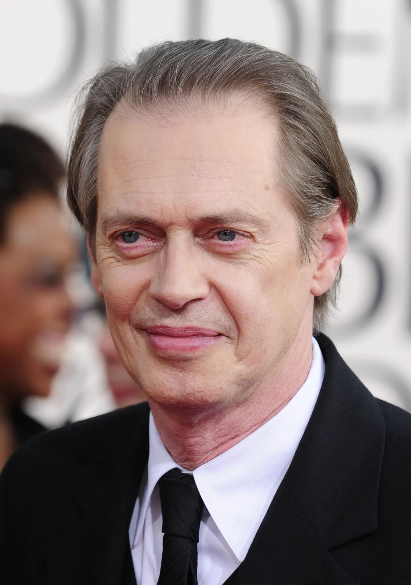 Steve Buscemi