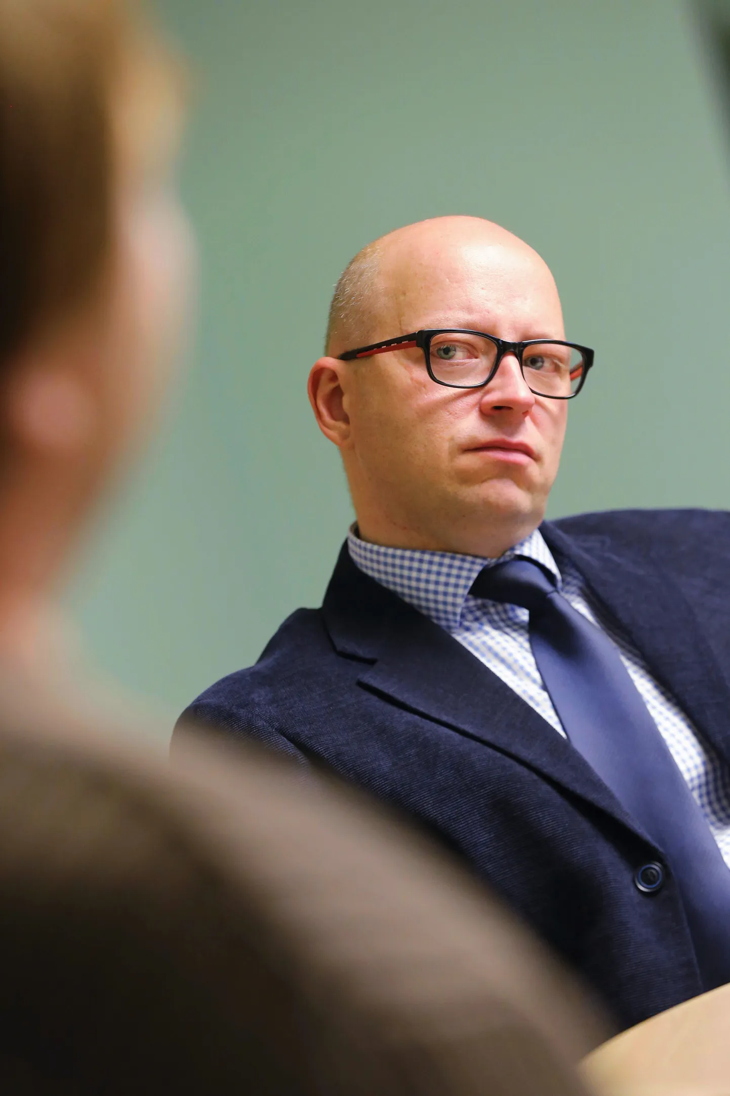 Priit Pikamäe