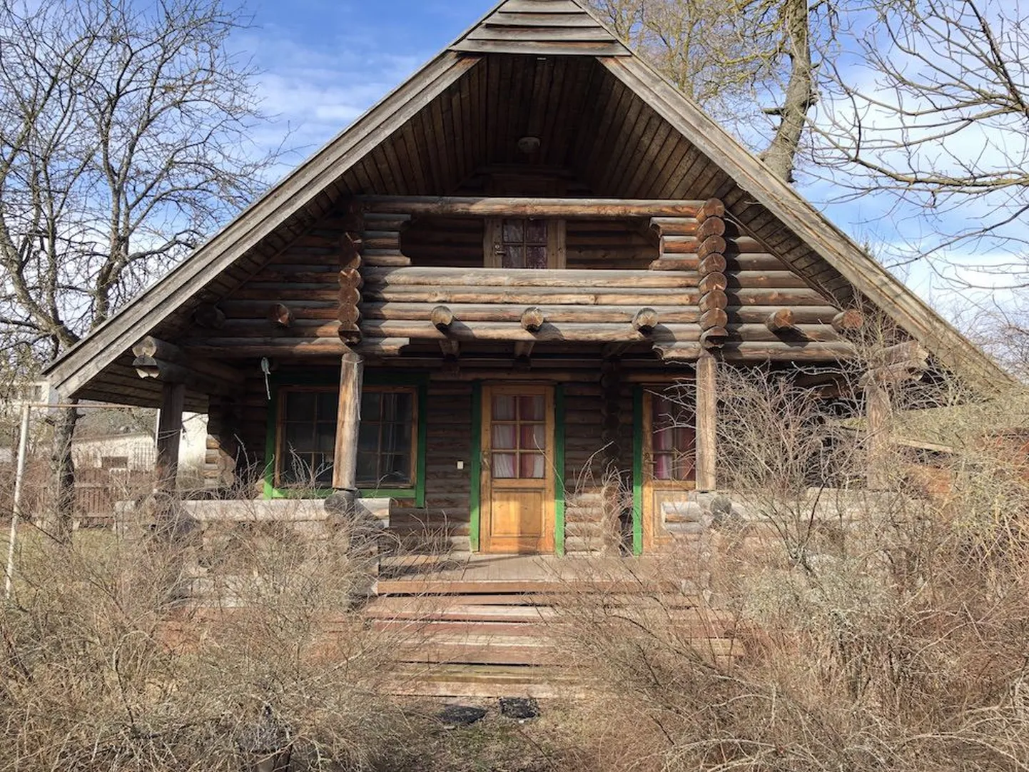 Фото статьи