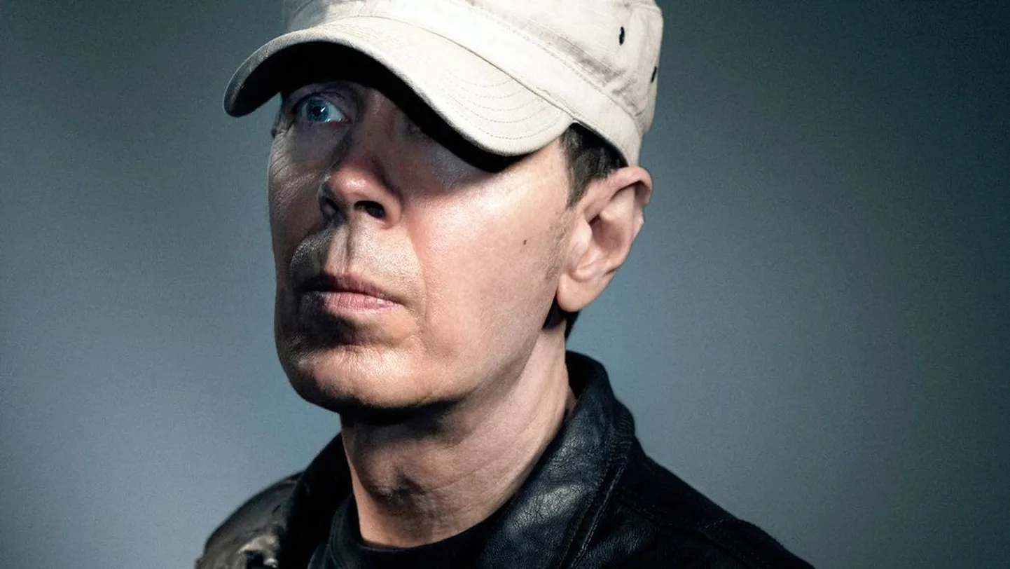 Scott Walker