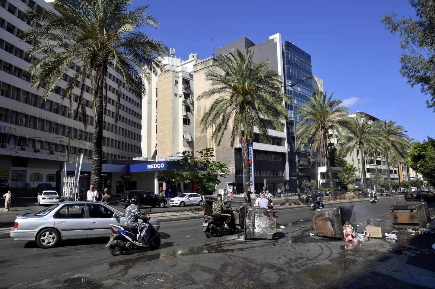 Beiruta