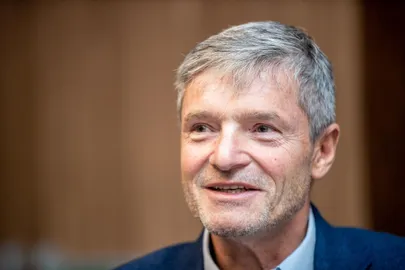 František Vrabel