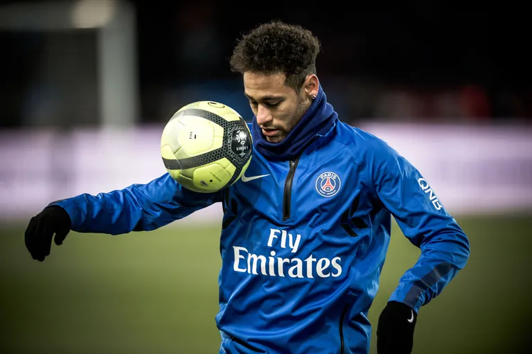 Neymar