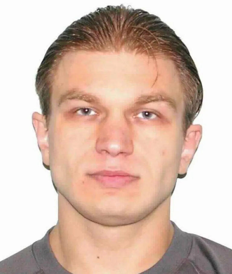 Алекс Пушкин