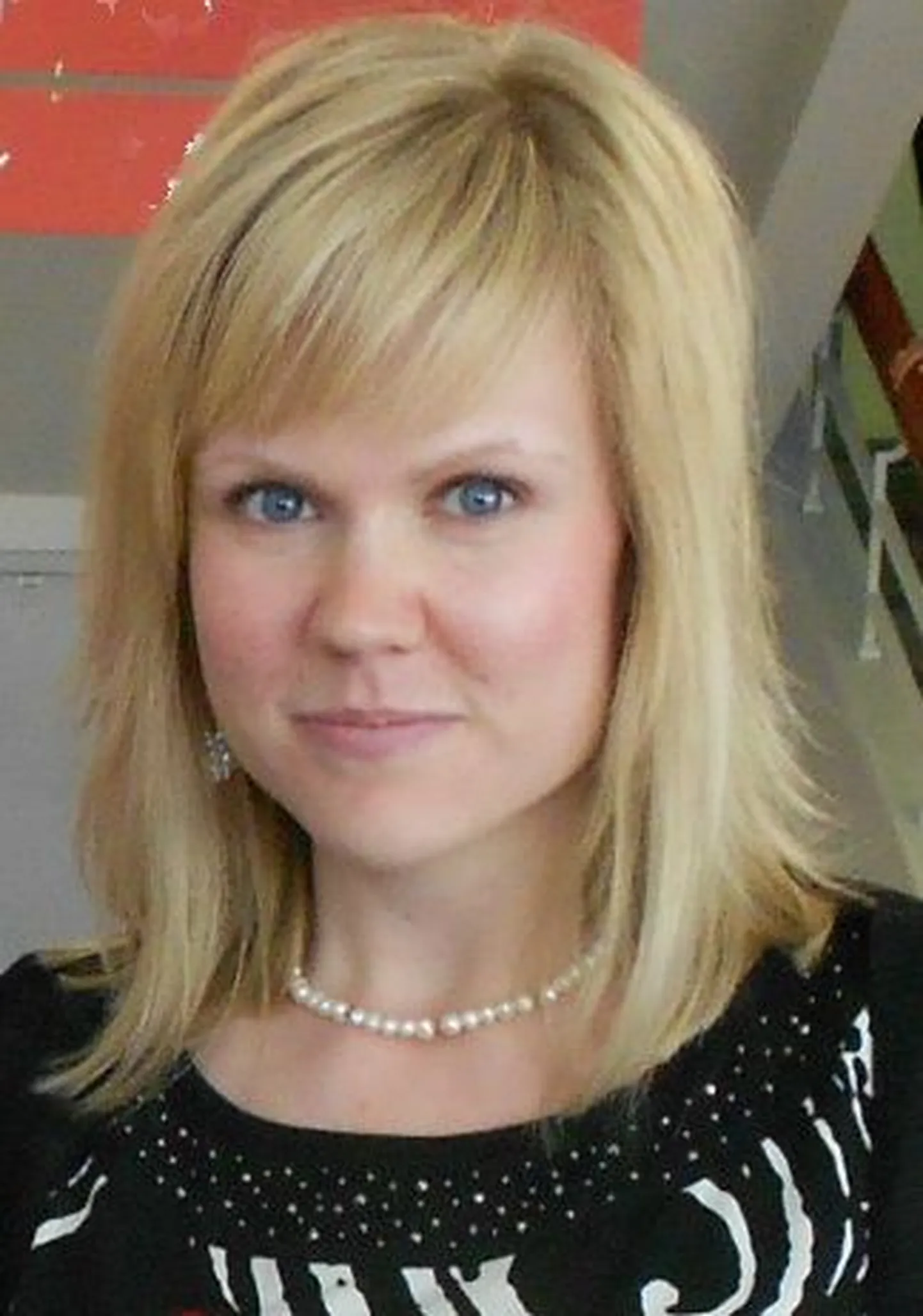 Kristi Siirman