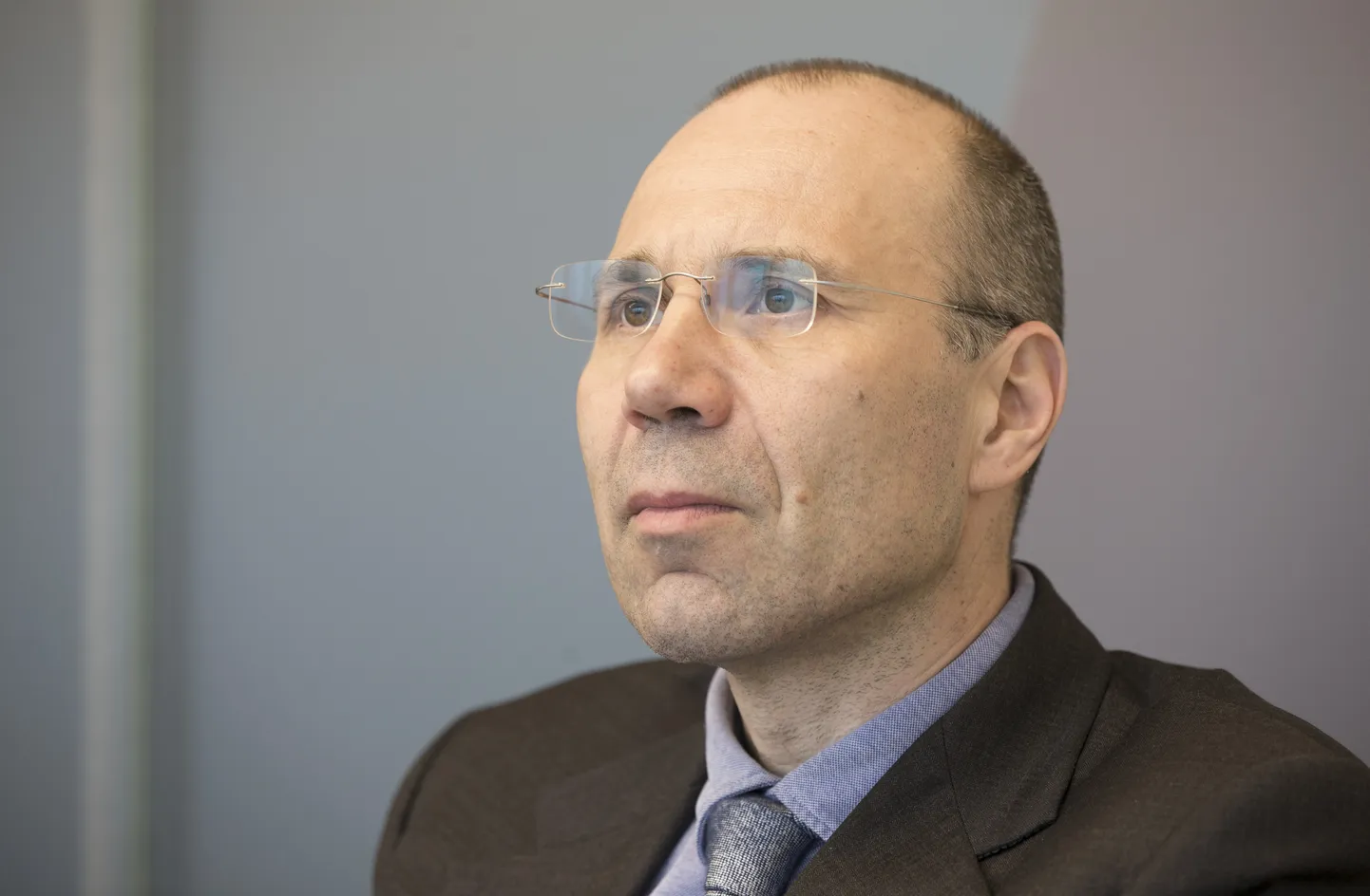 Andres Viisemann, LHV pank.