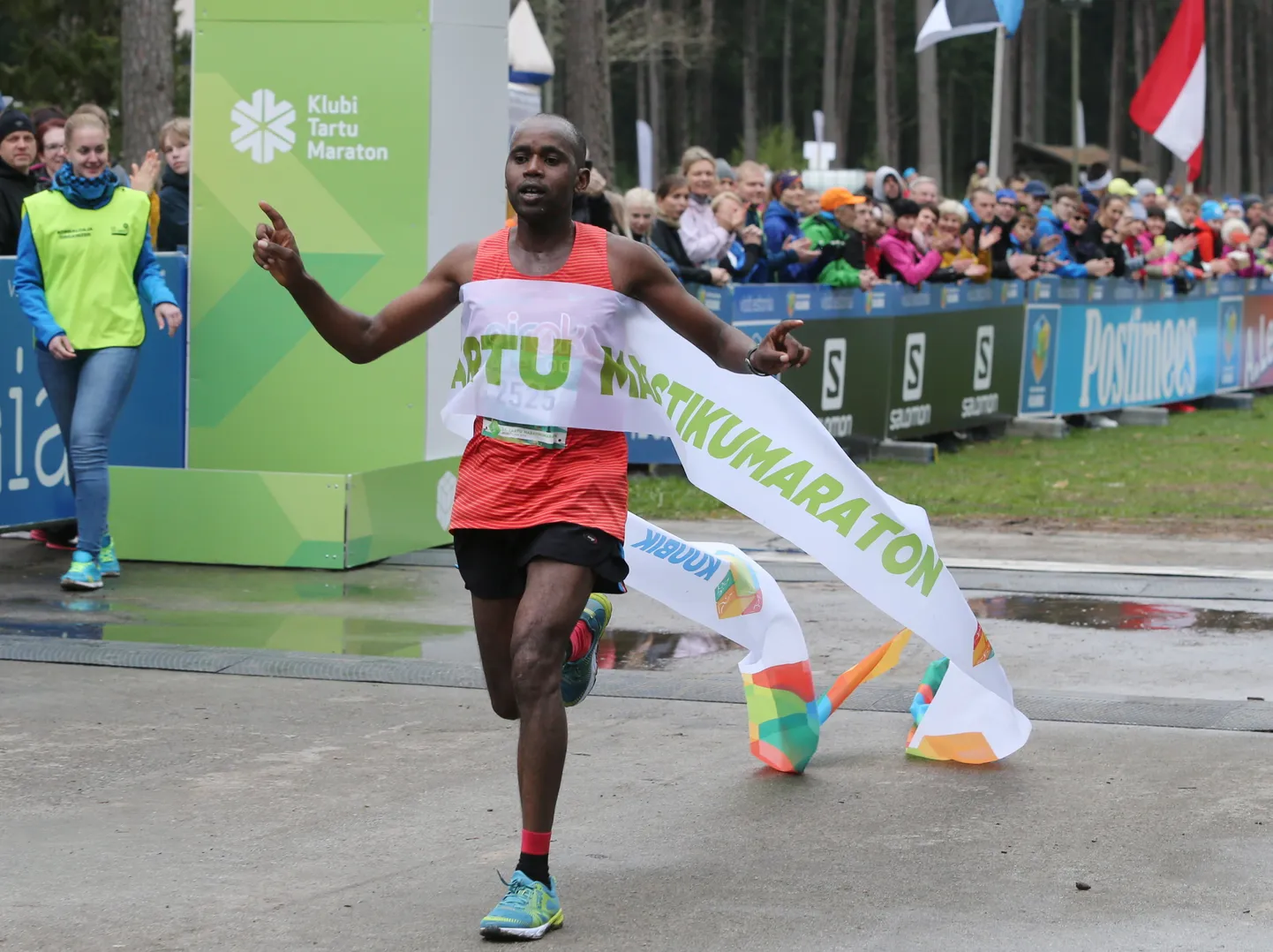 Ibrahim Mukunga Wachira.