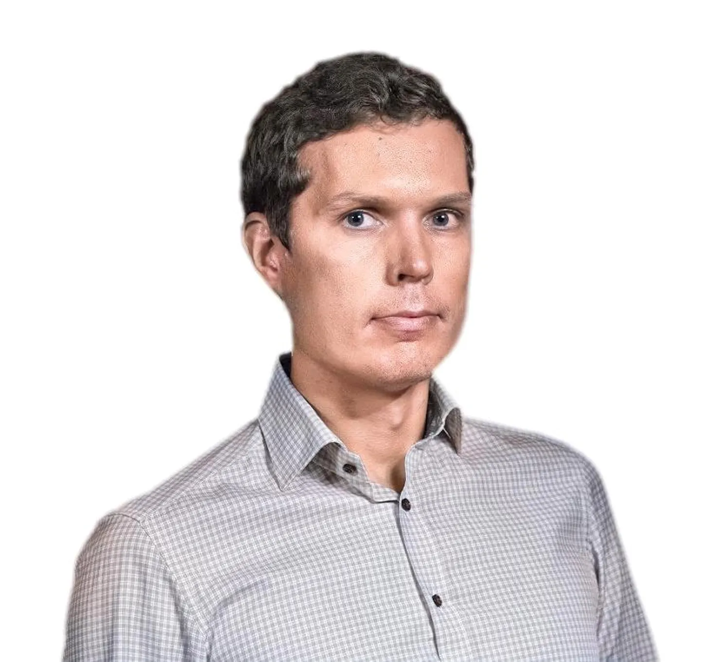 Sander Jahilo