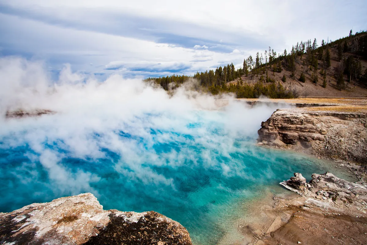 Yellowstone
