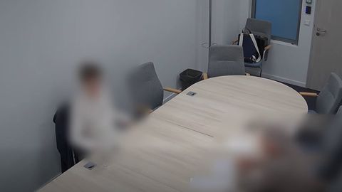 VALIMISKAMPAANIA ⟩ Ungari julgeolek levitab väiteid eestlastena esinenud luurajatest