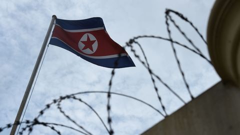 Raport: Põhja-Korea on vähendamas avalikke hukkamisi