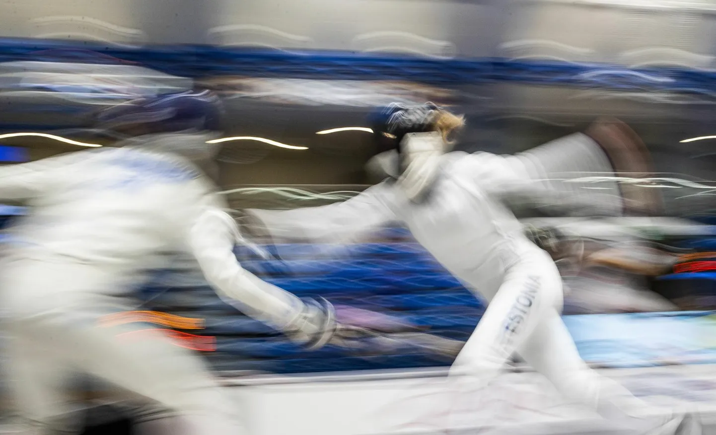 Lähikuud peavad näitama, milleni rahvusvahelises vehklemiselus Venemaa ja Valgevene sportlaste võistlema lubamise teemal käiv sõda lõpuks välja viib.