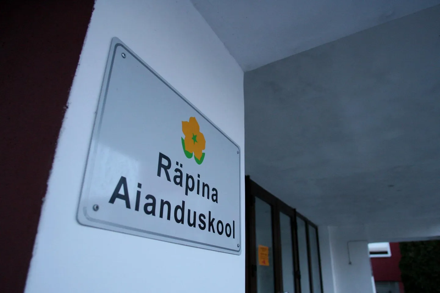 Räpina aianduskoolist osaleb võistlustel kolm õppurit.