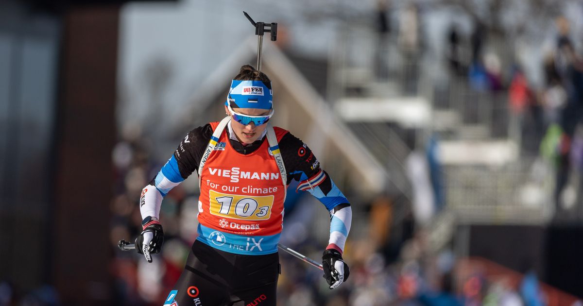 Külm ja Zahkna võitlesid end MK-etapil kaheksa parema hulka